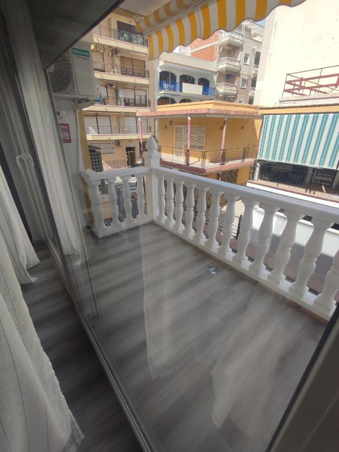 Espanhouse Corbeta Two Bed Room Apartment Torrevieja Exterior foto