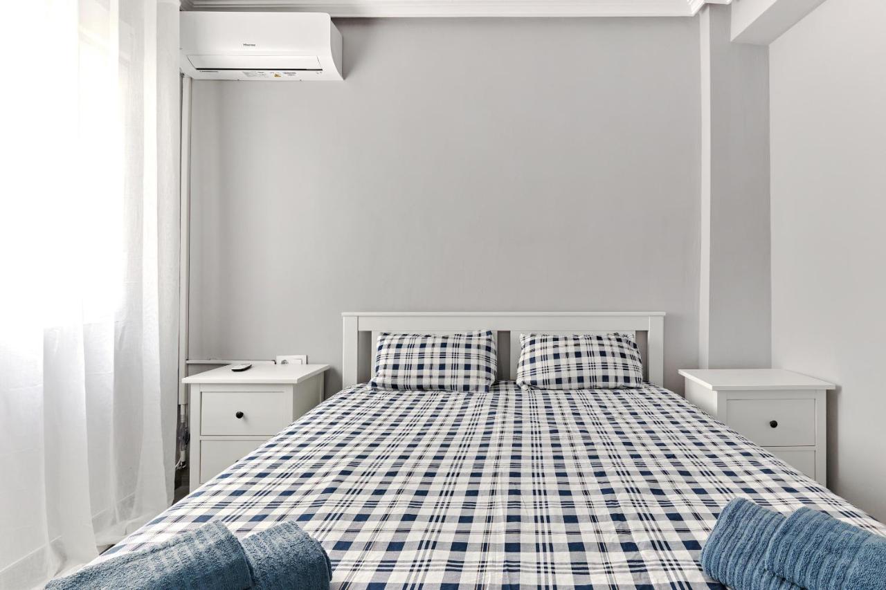 Espanhouse Corbeta Two Bed Room Apartment Torrevieja Exterior foto