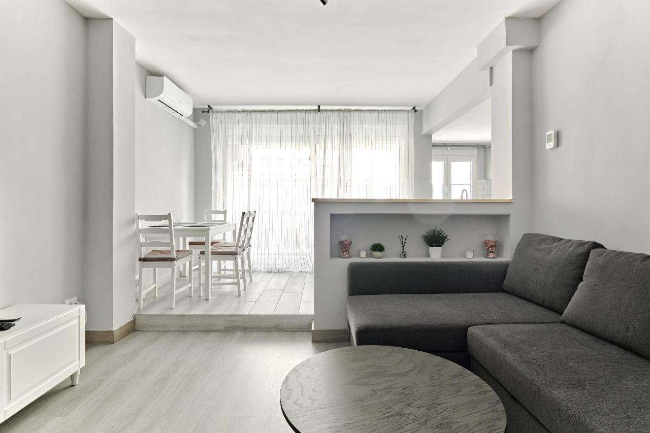 Espanhouse Corbeta Two Bed Room Apartment Torrevieja Exterior foto